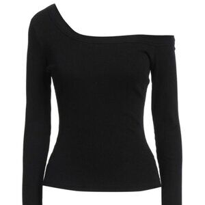 Citizens of Humanity Wren Off-The-Shoulder Top | Size M